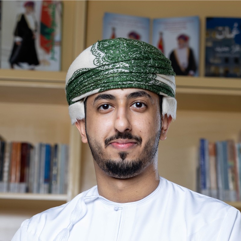 Ahmed Al Toubi