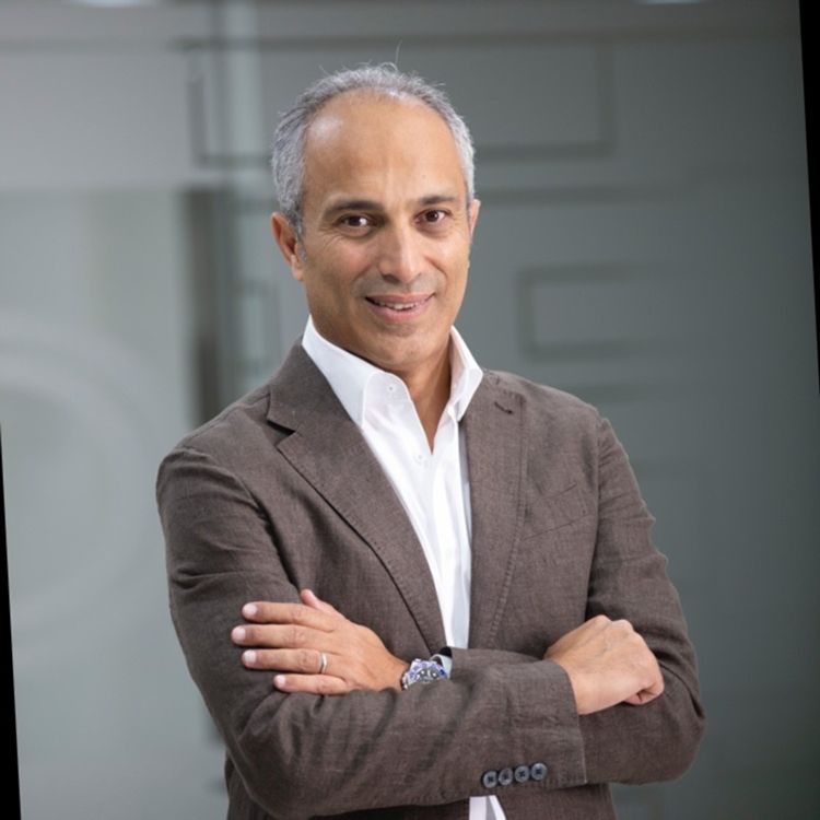Mahmoud Elkordy