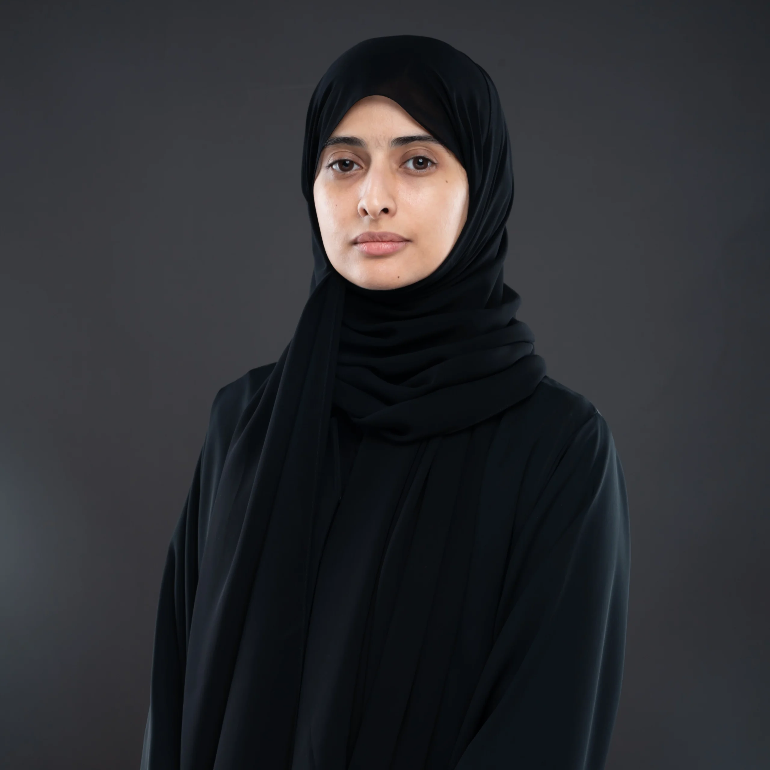 Zayana Al Mawali